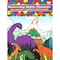 Do-A-Dot Art Discovering Mighty Dinosaurs Creative Art + Activity Book, 6PK B373 - alternate 2